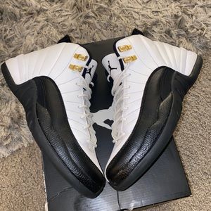 Air Jordan Taxi 12 Size 6Y